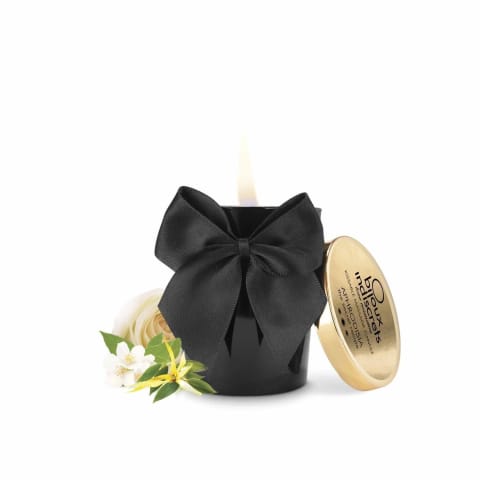 ⁨Bijoux Indiscrets Massage Candle Aphrodisia 70g - naturalna świeca do masażu⁩ w sklepie Wasserman.eu