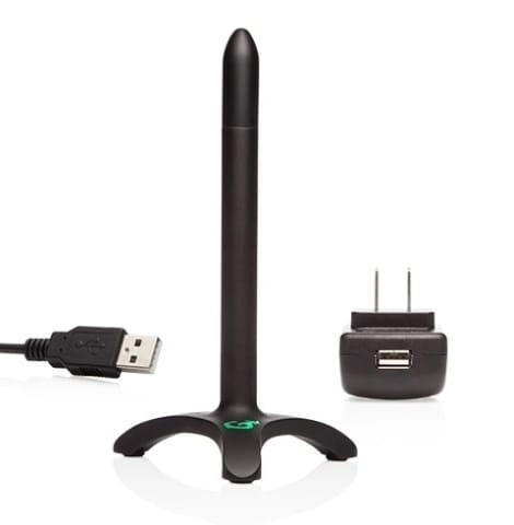 ⁨Fleshlight Sleeve Warmer podgrzewacz do wkładow USB system 40°C⁩ w sklepie Wasserman.eu