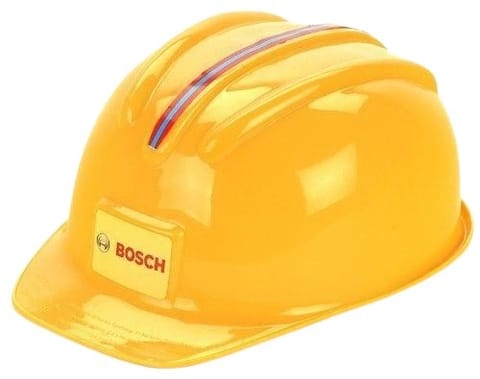 ⁨Bosch construction helmet⁩ at Wasserman.eu