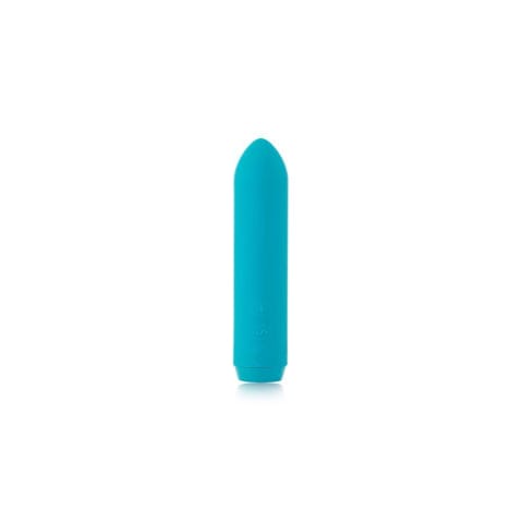 ⁨Classic Bullet Teal Mały Wibrator Morski Je Joue⁩ w sklepie Wasserman.eu