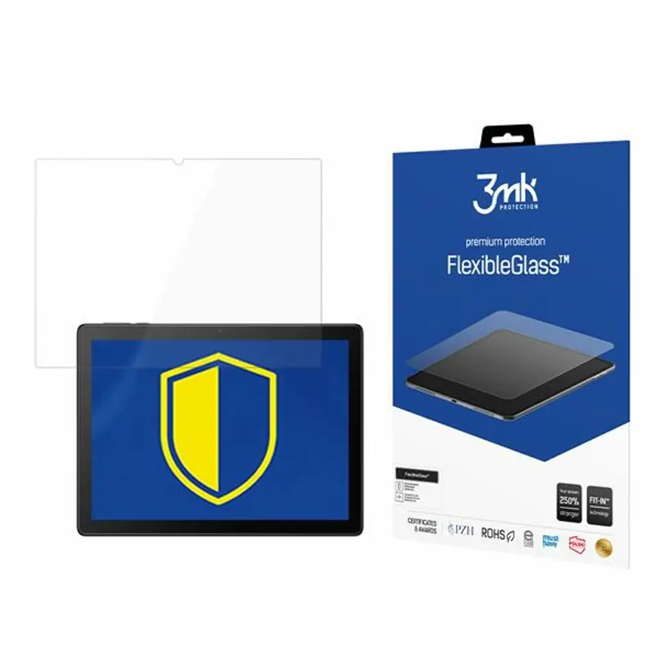 ⁨3MK FlexibleGlass Alcatel 1T10 2020 10.1" Hybrid Glass⁩ at Wasserman.eu