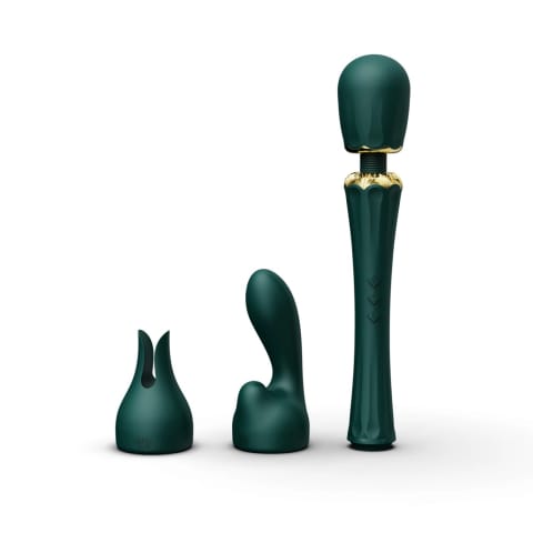 ⁨Zalo Kyro Turquoise Green⁩ at Wasserman.eu