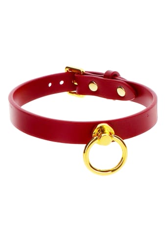 Wegańska Obroża O-Ring Collar Taboom w sklepie Wasserman.eu