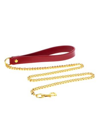 Smycz Chain Leash Taboom w sklepie Wasserman.eu
