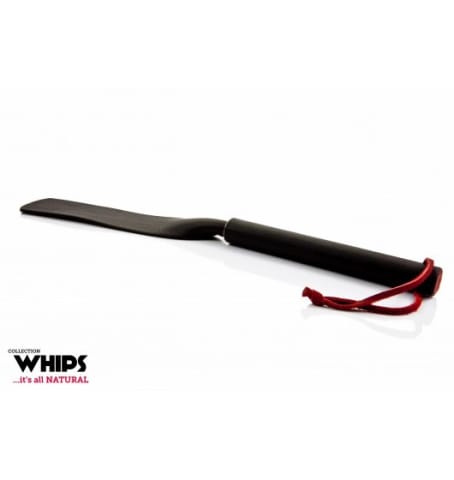 Packa Soft, Czarna Whips w sklepie Wasserman.eu
