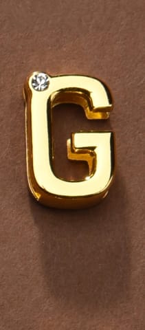 Litera Do Personalizacji Obróżki Lub Kajdanek Upko Letter G UPKO w sklepie Wasserman.eu
