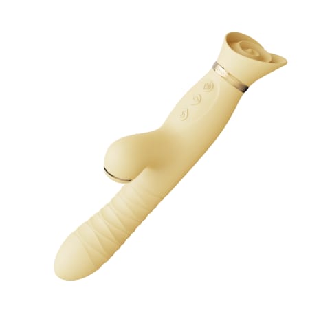 ⁨Zalo Rose Thruster Lemon Yellow⁩ at Wasserman.eu