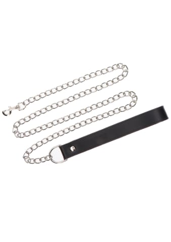 Smycz Chain Leash Black Taboom w sklepie Wasserman.eu