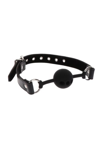 Knebel Silicone Ball Gag Taboom w sklepie Wasserman.eu