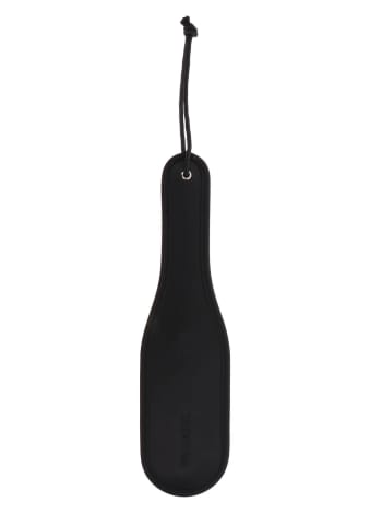 ⁨Packa Hard And Soft Touch Paddle Black Taboom⁩ w sklepie Wasserman.eu