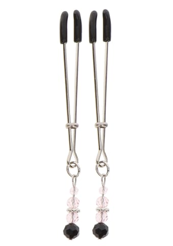 Zaciski Na Sutki Tweezers With Beads Taboom w sklepie Wasserman.eu