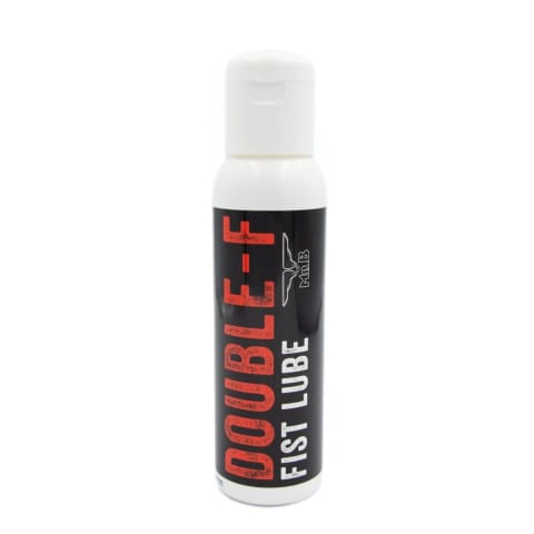 ⁨Mister B Double-F Fist Lube 250 ml⁩ w sklepie Wasserman.eu