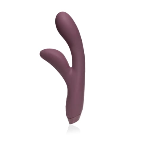 ⁨Je Joue Flex Rabbit Vibrator Purple⁩ at Wasserman.eu