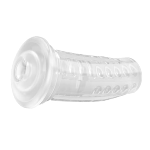 Lovense Max 2 Neutral Hole Sleeve at Wasserman.eu