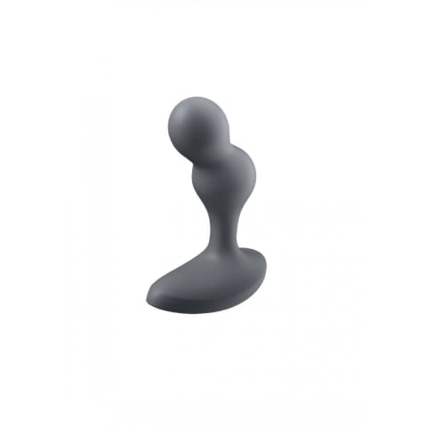 ⁨Satisfyer Deep Diver - wibrująca zatyczka analna Bluetooth silikon IPX7⁩ w sklepie Wasserman.eu
