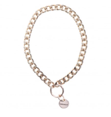 Taboom Dona Statement Collar at Wasserman.eu