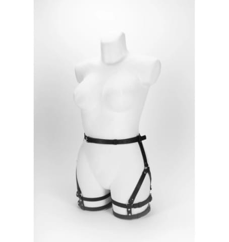 Harness Damski Nr 4 Whips w sklepie Wasserman.eu
