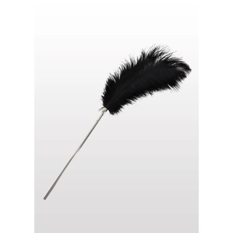 Piórko Do Łaskotania Feather Tickler Taboom w sklepie Wasserman.eu