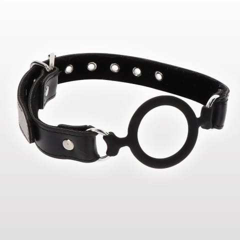 Knebel Open Ring Gag Taboom w sklepie Wasserman.eu