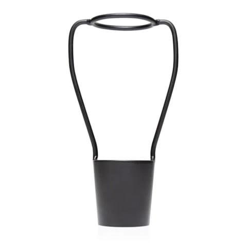 ⁨Fleshlight - Drying Rack Stand Dry stojak do suszenia aluminium 24 cm⁩ w sklepie Wasserman.eu