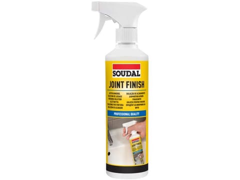 ⁨ŚRODEK DO WYGŁADZANIA FUG JOINT FINISH 500ML⁩ w sklepie Wasserman.eu