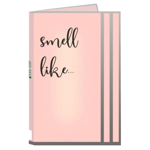 Smell Like #02 for women 1ml at Wasserman.eu