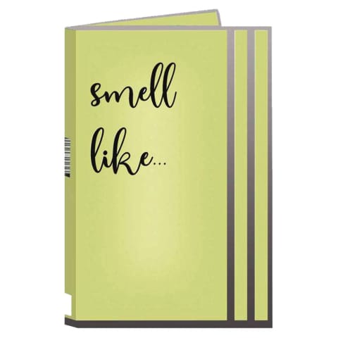 Smell Like #06 for women 1ml at Wasserman.eu
