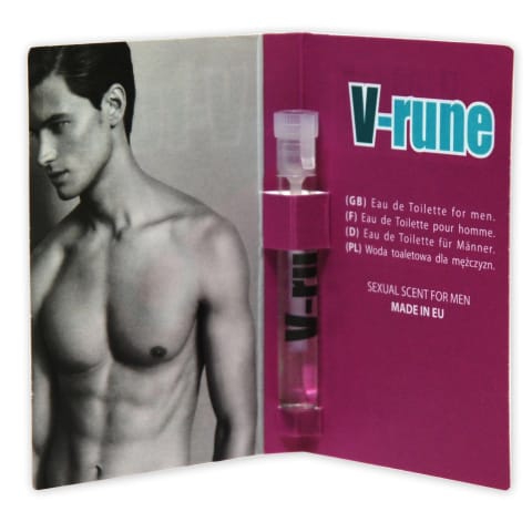 V-rune for men 1ml at Wasserman.eu