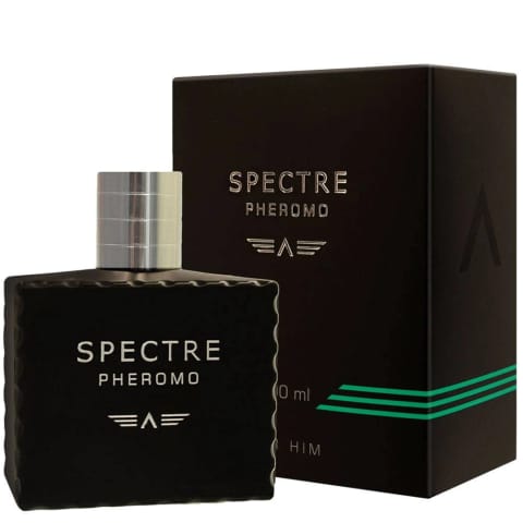 Spectre Pheromo for men 100ml at Wasserman.eu
