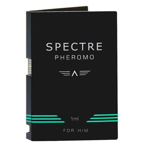 Spectre Pheromo for men 1ml at Wasserman.eu