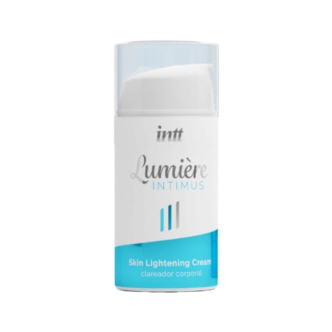 Krem Rozjaśniający Lumiere Intimus Skin Lightening 15 Ml intt w sklepie Wasserman.eu