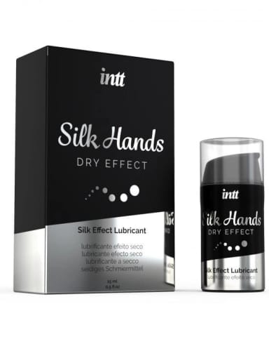 ⁨SILK HANDS 15 ml⁩ at Wasserman.eu
