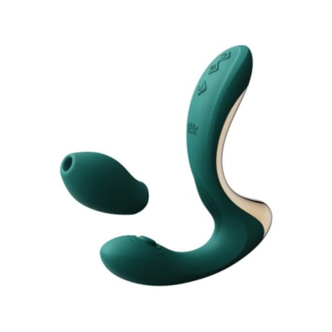 ⁨Zalo Talis Turquoise Green⁩ at Wasserman.eu