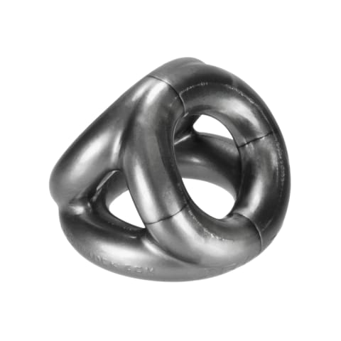 Oxballs - Tri-Sport Cocksling Steel at Wasserman.eu