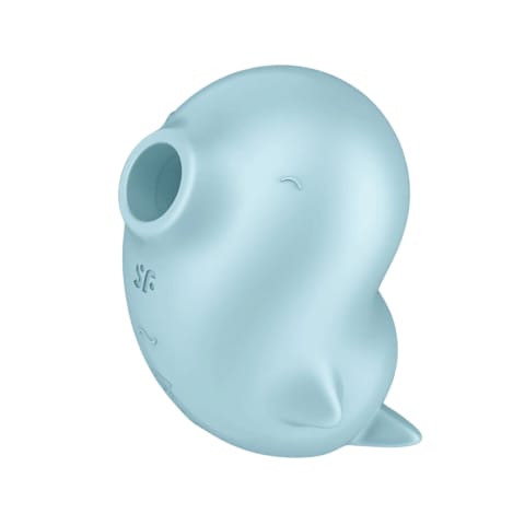 ⁨Satisfyer Sassy Seal⁩ at Wasserman.eu