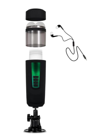 ⁨Masturbator Message In A Bottle Gender X⁩ w sklepie Wasserman.eu