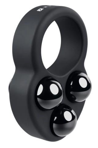 ⁨Pierścień Erekcyjny Trenażer Workout Ring Gender X⁩ w sklepie Wasserman.eu