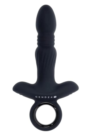 Wibrator Slayer Gender X w sklepie Wasserman.eu
