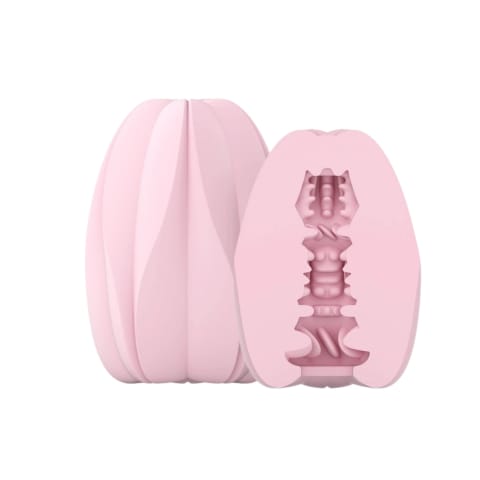⁨Masturbator Cherry Blossom Masturbation Egg - Tight After Kiss⁩ w sklepie Wasserman.eu