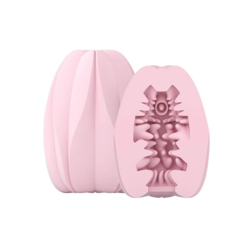 ⁨Masturbator Cherry Blossom Masturbation Egg - Brush After Kiss⁩ w sklepie Wasserman.eu