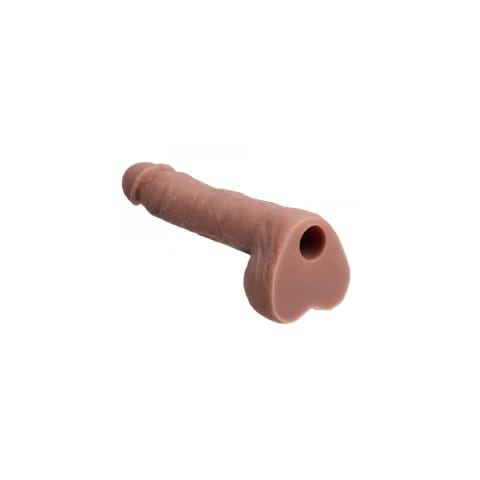 ⁨Lovense Large Dildo⁩ at Wasserman.eu