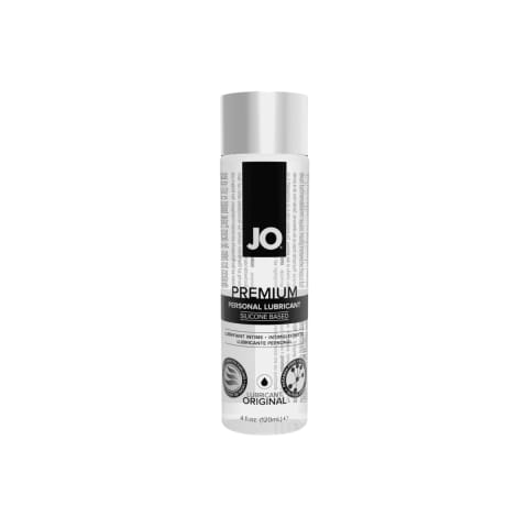 ⁨System JO - Premium Silicone Lubricant 60 ml⁩ at Wasserman.eu