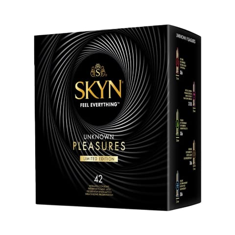 ⁨Skyn Unknown Pleasure Bx42 Unimil⁩ w sklepie Wasserman.eu