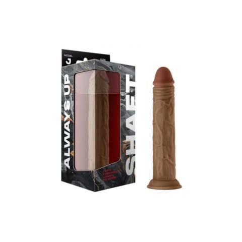 Dildo Model J 24,1 Cm Dong Oak Shaft w sklepie Wasserman.eu