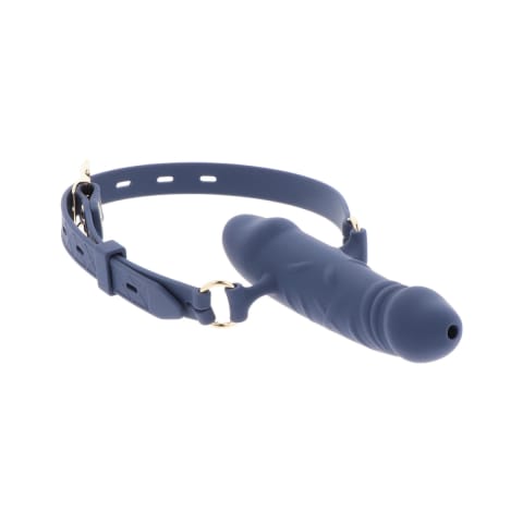 Taboom Silicone Breathable Penis Gag at Wasserman.eu