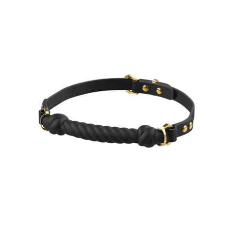 Upko Knot-shaped Mouth Gag at Wasserman.eu