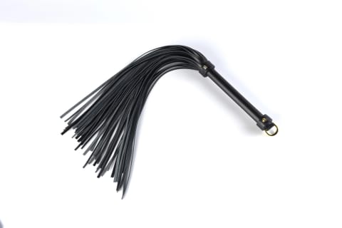⁨Upko Leather Flogger⁩ at Wasserman.eu
