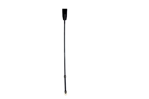 ⁨Upko Leather Riding Crop⁩ at Wasserman.eu
