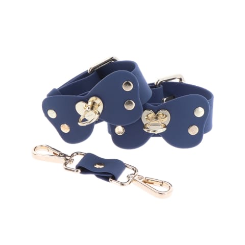 Taboom Silicone Ankle Cuff Set at Wasserman.eu
