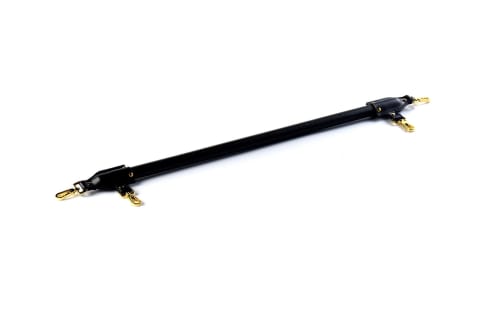 ⁨Upko Leather Spreader Bar⁩ at Wasserman.eu